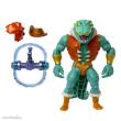 MOTU x TMNT: Turtles of Grayskull Deluxe Actionfigur Leatherhead 14 cm