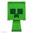 Mattel MATTHTL46 - Minecraft Flippin Actionfigur Creeper & Geladener Creeper