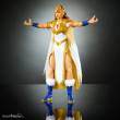 Mattel MATTHYC45 - Masters of the Universe: Revolution Masterverse Actionfigur Sorceress Teela 18 cm