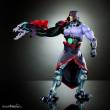 Mattel MATTHYC46 - Masters of the Universe: Revolution Masterverse Actionfigur Skeletor 18 cm