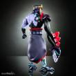 Mattel MATTHYC46 - Masters of the Universe: Revolution Masterverse Actionfigur Skeletor 18 cm