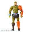Mattel MATTHYC48 - Masters of the Universe: New Eternia Masterverse Actionfigur Man-At-Arms 18 cm