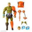 Mattel MATTHYC48 - Masters of the Universe: New Eternia Masterverse Actionfigur Man-At-Arms 18 cm