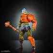 Mattel MATTHYC48 - Masters of the Universe: New Eternia Masterverse Actionfigur Man-At-Arms 18 cm