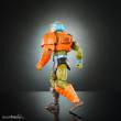 Mattel MATTHYC48 - Masters of the Universe: New Eternia Masterverse Actionfigur Man-At-Arms 18 cm