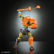 Mattel MATTHYC48 - Masters of the Universe: New Eternia Masterverse Actionfigur Man-At-Arms 18 cm