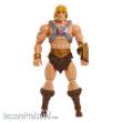 Mattel MATTHYC49 - Masters of the Universe: Revolution Masterverse Actionfigur Battle Armor He-Man 18 cm