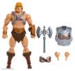Mattel MATTHYC49 - Masters of the Universe: Revolution Masterverse Actionfigur Battle Armor He-Man 18 cm