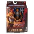 Mattel MATTHYC49 - Masters of the Universe: Revolution Masterverse Actionfigur Battle Armor He-Man 18 cm