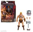 Mattel MATTHYC49 - Masters of the Universe: Revolution Masterverse Actionfigur Battle Armor He-Man 18 cm
