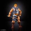 Mattel MATTHYC49 - Masters of the Universe: Revolution Masterverse Actionfigur Battle Armor He-Man 18 cm