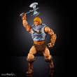 Mattel MATTHYC49 - Masters of the Universe: Revolution Masterverse Actionfigur Battle Armor He-Man 18 cm