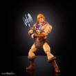 Mattel MATTHYC49 - Masters of the Universe: Revolution Masterverse Actionfigur Battle Armor He-Man 18 cm
