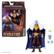 Mattel MATTHYC50 - Masters of the Universe: Revolution Masterverse Actionfigur King Keldor 18 cm