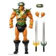 Mattel MATTHYC52 - Masters of the Universe: New Eternia Masterverse Actionfigur Tri-Klops 18 cm