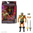 Mattel MATTHYC52 - Masters of the Universe: New Eternia Masterverse Actionfigur Tri-Klops 18 cm