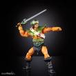 Mattel MATTHYC52 - Masters of the Universe: New Eternia Masterverse Actionfigur Tri-Klops 18 cm