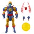 Mattel MATTHYC55 - Masters of the Universe: New Eternia Masterverse Actionfigur Sy-Klone 18 cm