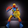 Mattel MATTHYC55 - Masters of the Universe: New Eternia Masterverse Actionfigur Sy-Klone 18 cm