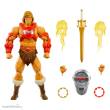 Mattel MATTHYC56 - Masters of the Universe: New Eternia Masterverse Actionfigur Thunder Punch He-Man 18 cm