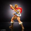 Mattel MATTHYC56 - Masters of the Universe: New Eternia Masterverse Actionfigur Thunder Punch He-Man 18 cm