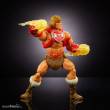 Mattel MATTHYC56 - Masters of the Universe: New Eternia Masterverse Actionfigur Thunder Punch He-Man 18 cm