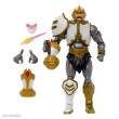 Masters of the Universe: New Eternia Masterverse Actionfigur Man O´ War Duncan 18 cm