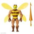 Masters of the Universe Origins Actionfigur Cartoon Collection: Buzz-Off 14 cm