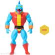 Mattel MATTJBM91 - Masters of the Universe Origins Actionfigur Cartoon Collection: Fangman 14 cm