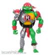 MOTU x TMNT: Turtles of Grayskull Actionfigur Raphael 14 cm