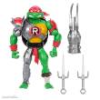 MOTU x TMNT: Turtles of Grayskull Actionfigur Raphael 14 cm