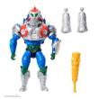 MOTU x TMNT: Turtles of Grayskull Actionfigur Mekaneck 14 cm