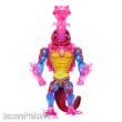 MOTU x TMNT: Turtles of Grayskull Actionfigur Rattlor 14 cm