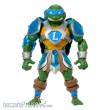 MOTU x TMNT: Turtles of Grayskull Actionfigur Leonardo 14 cm