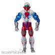 Masters of the Universe: New Eternia Masterverse Actionfigur Roboto 18 cm