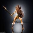 Mattel MATTJBP84 - Masters of the Universe New Eternia Actionfigur Teela 18 cm