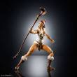 Mattel MATTJBP84 - Masters of the Universe New Eternia Actionfigur Teela 18 cm