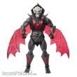 Mattel MATTJBP85 - Masters of the Universe New Eternia Actionfigur Hordak 18 cm