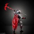 Mattel MATTJBP85 - Masters of the Universe New Eternia Actionfigur Hordak 18 cm