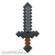 Minecraft Roleplay-Replik Steinschwert 43 cm