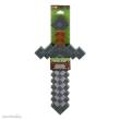 Minecraft Roleplay-Replik Steinschwert 43 cm