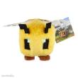 Ein Minecraft Film Plüschfigur Biene 20 cm