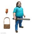 Ein Minecraft Film Actionfigur Steve 10 cm