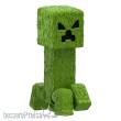 Ein Minecraft Film Actionfigur Creeper 30 cm