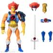 Mattel MATTJFW93 - Masters of the Universe x ThunderCats Actionfigur Lion-O 14 cm
