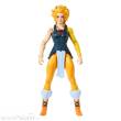 Mattel MATTJFW94 - Masters of the Universe x ThunderCats Actionfigur Cheetara 14 cm