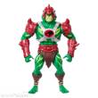 Mattel MATTJFW95 - Masters of the Universe x ThunderCats Actionfigur ThunderCat Battle Cat 14 cm