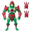 Mattel MATTJFW95 - Masters of the Universe x ThunderCats Actionfigur ThunderCat Battle Cat 14 cm