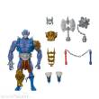 Mattel MATTJFW97 - Masters of the Universe x ThunderCats Actionfigur Panthro 14 cm