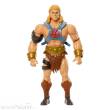 Mattel MATTJFW98 - Masters of the Universe x ThunderCats Actionfigur He-Man 14 cm